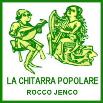 LA CHITARRA POPOLARE