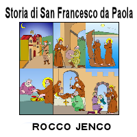 STORIA DI FRANCESCO DA PAOLA